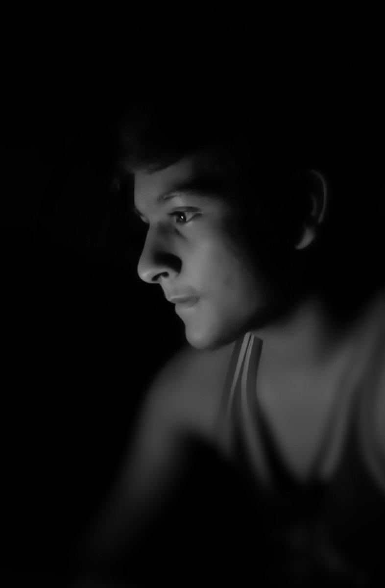 Mr_Mayank_'s tweet photo. “There are #darknesses in #life and there are lights, and you are one of the lights, the light of all #lights.” https://t.co/VpQmZhfxCC