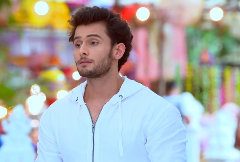 ishqbaaaz characters as incorrect test answers: a thread.