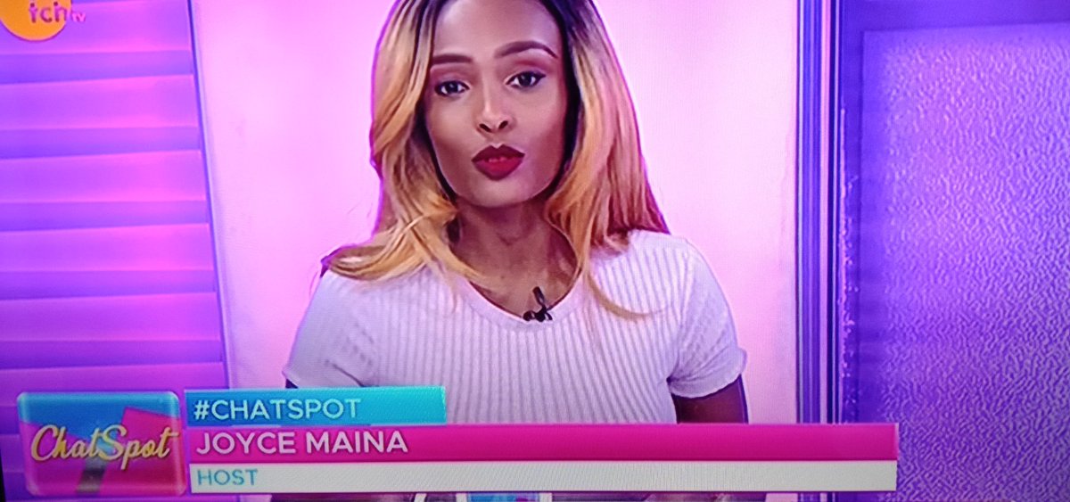OmareMusa's tweet photo. Very interesting #Chatspot show with the good gals @My_Mwikali and Le Patrole of @misjoycemaina and @nanaowiti @switchtvkenya https://t.co/efSGiod6RB