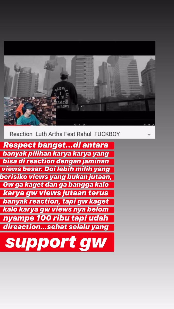 Luth Artha (@luthartha) on Twitter photo 