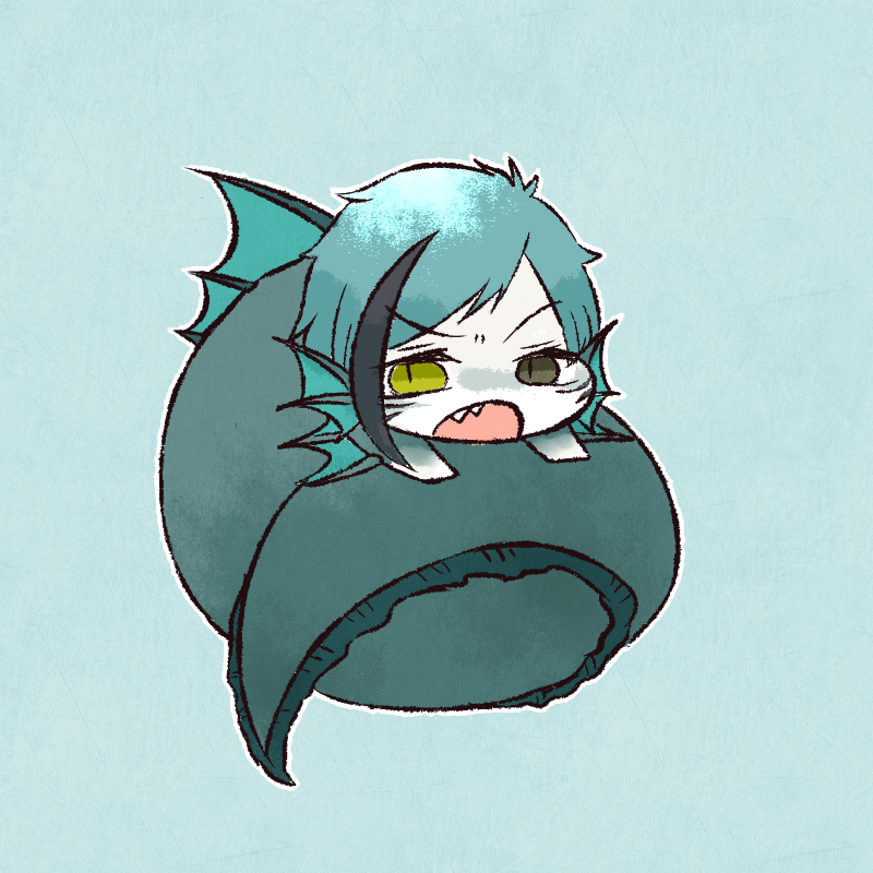 琥秋 Pa Twitter 人魚フロイド可愛いぞ 琥秋 Pa Twitter 人魚フロイド可愛いぞ