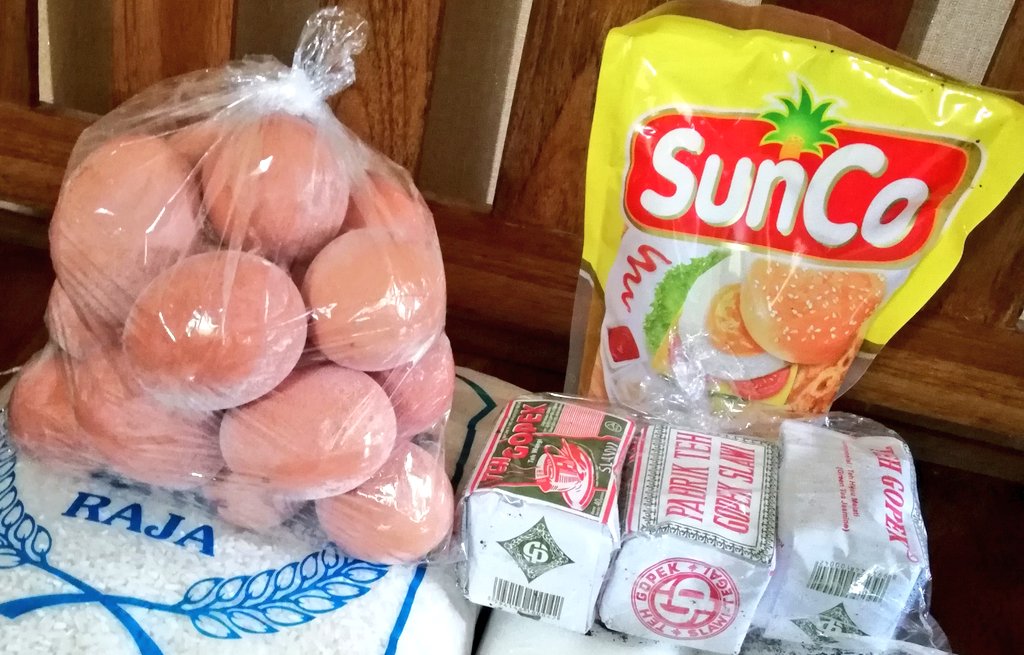 GUDANG PROMOSI tweet media