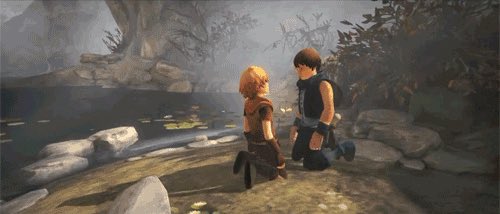 6. Brothers: A Tale of Two Sons. REALLY enjoyed this one (also game pass). It’s a puzzley game by nature with a really emotional story and cool control mechanics. Going to buy this one outside of game pass to support the devs because it’s my favorite game I’ve played in a while