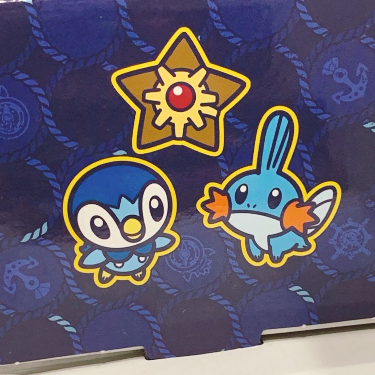 つるたさや Saya Tsuruta ペンギンの日 Pokemon 過去に作画したペンギンポケモンポッチャマをおたのしみください