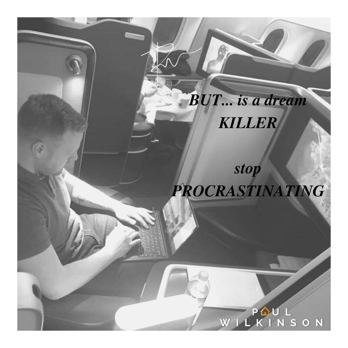 Your success depends the amount of hardwork you put in.

Take action,  stop procrastinating. 

#startpainfreeproperty #ukproperty #propertydeveloper #motivation