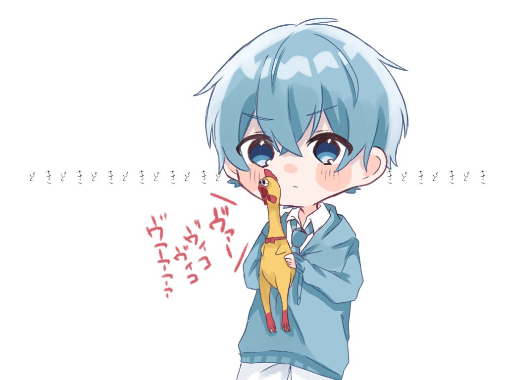 Twoucan びっくりチキン の注目ツイート イラスト マンガ コスプレ モデル