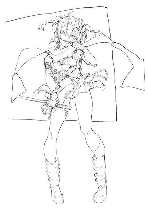 や 
