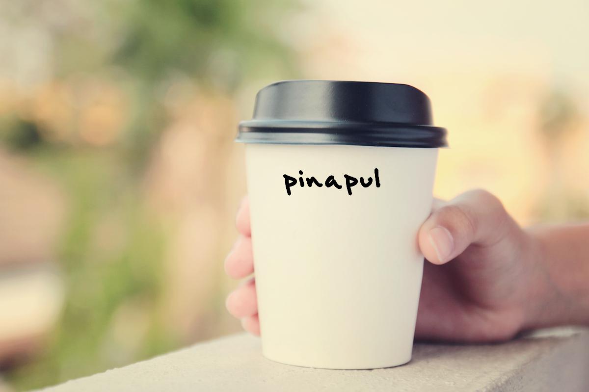 The Barista Bot tweet media