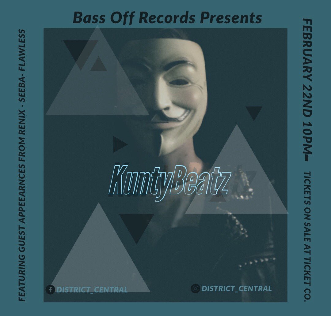 CuntyBeats's tweet photo. #tbt
Concept album art work for “All Be Free”. @kuntybeatz track, “All Be Free” now available on @beatport , @spotify , @soundcloud , @applemusic , @itunes & many more! Don’t forget to #danceinside !
https://t.co/iQl8UV3Vx0 https://t.co/5uLSfO6UQF