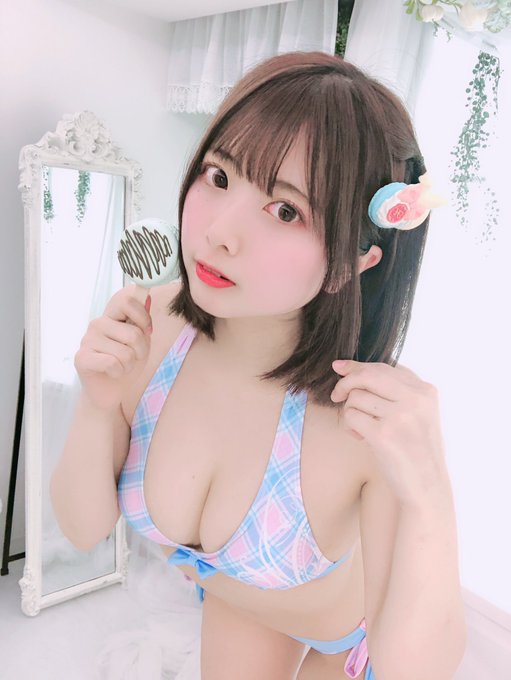 コスプレイヤーとみこのTwitter画像46