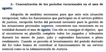 #AgostoINHABIL Estas han sido nuestras propuestas ⬇️⬇️⬇️⬇️⬇️