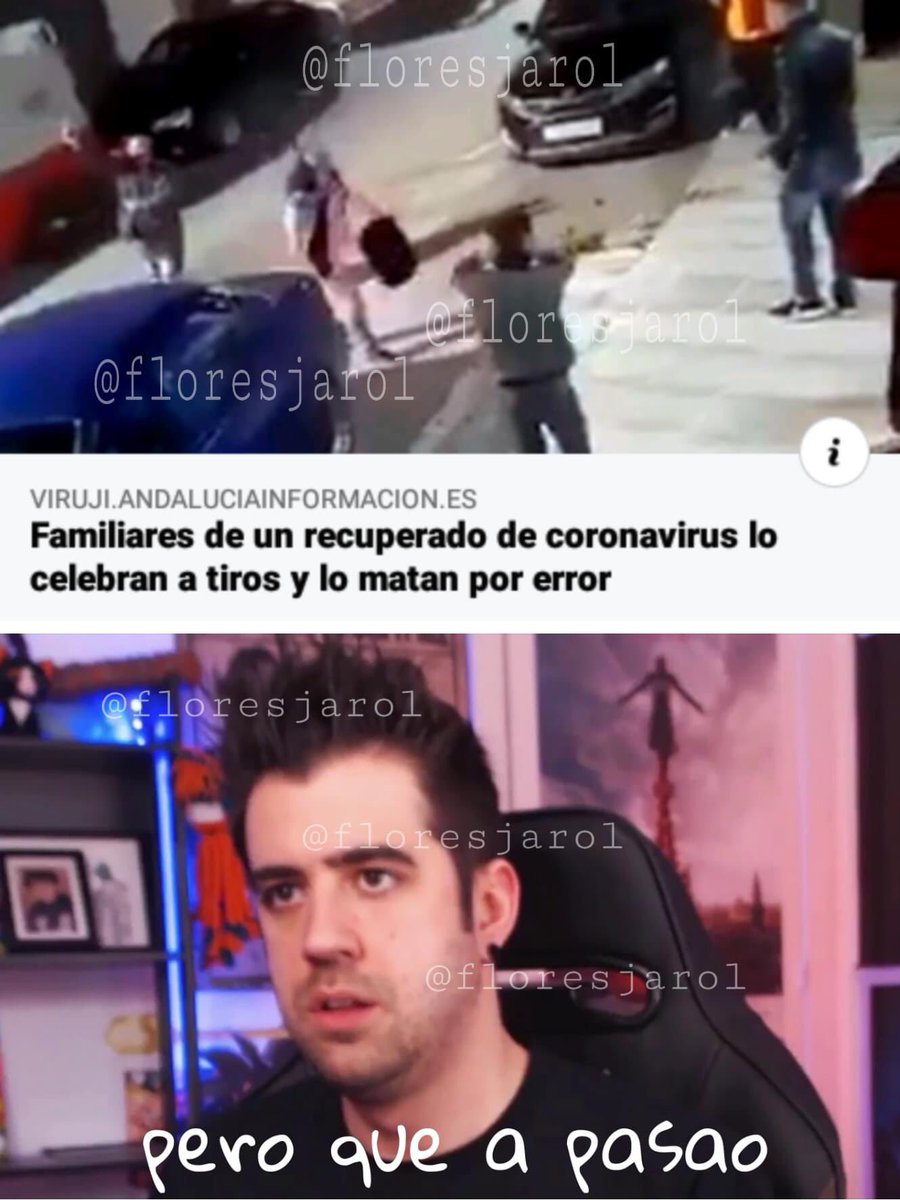 Sara Ortega tweet media