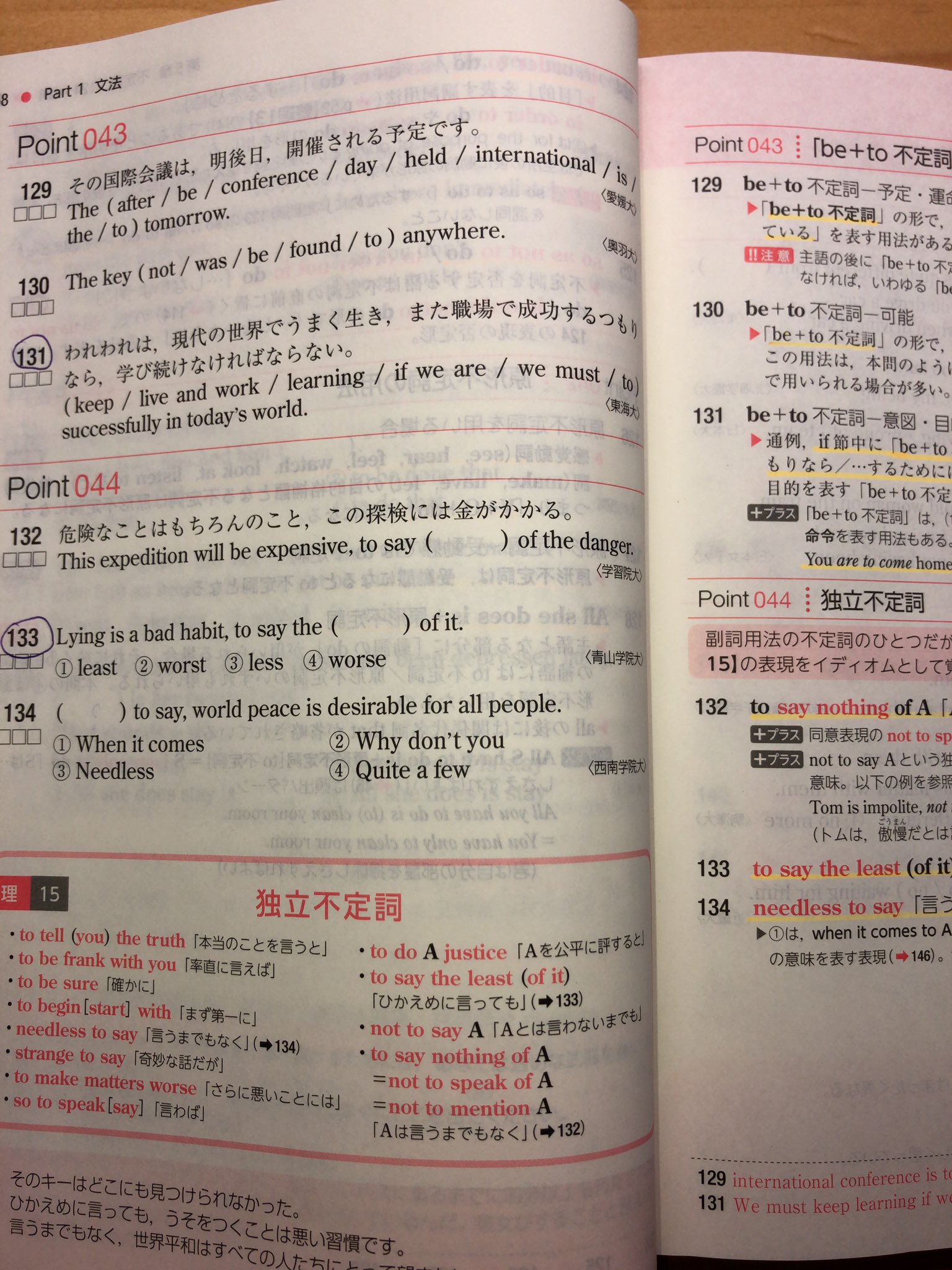 英語で全国位代から1位を目指す旅 1 Twitter