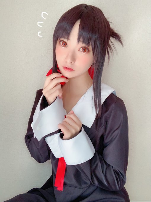 Twitterのコスプレ画像17