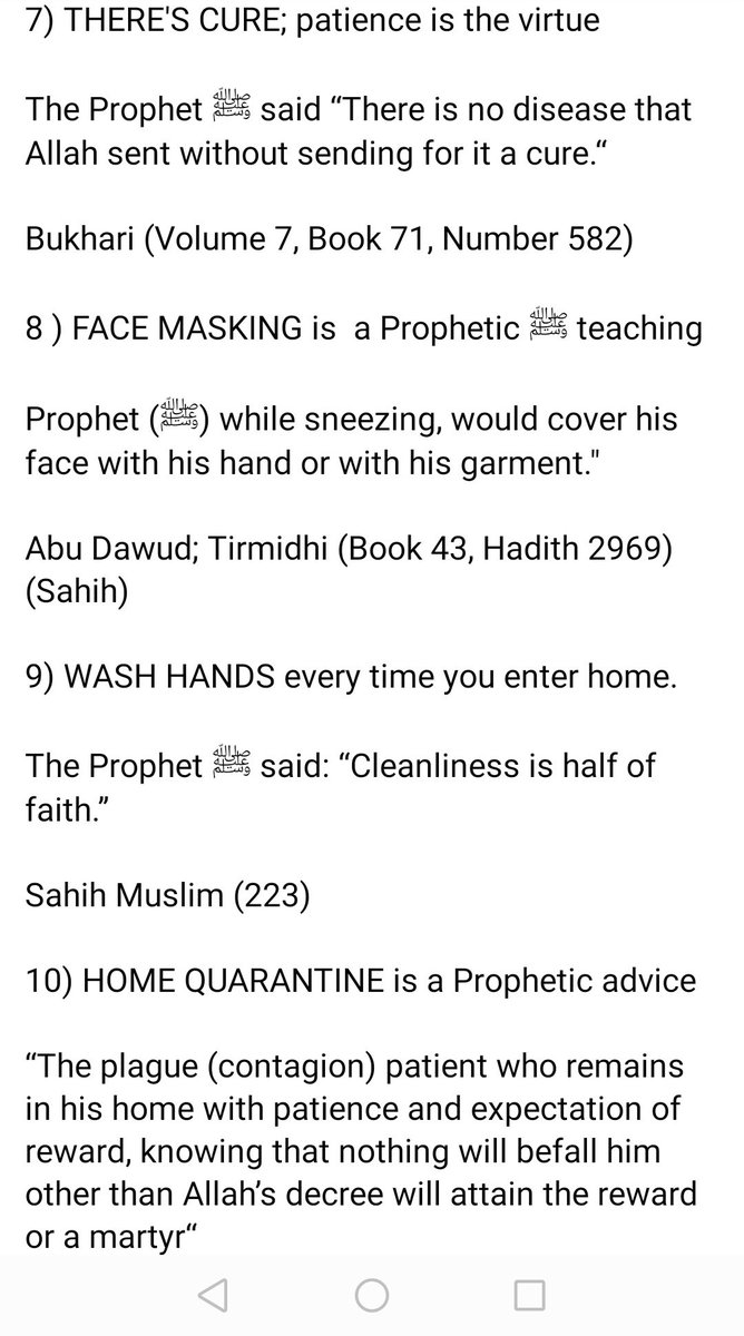 MushtaqGuroo's tweet image. In view of d #GlobalPandemics My humble request to all my Muslim brothers,Plz respect d #LockdownRules &amp;amp; offer all #salat at ur respective homes during #Ramadan 2 avoid d risk of spreading this dreadful disease🏠 🕌 
#StayAtHomeAndStaySafe 
#RamadanAtHome 🌙 
 #رمضان_رحمت_شفاء