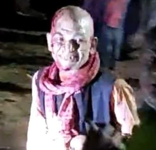 Manoshi Sinha tweet media