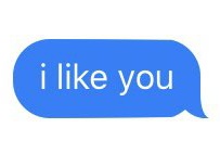 ITZY responding to a “I like you” confession; a thread
