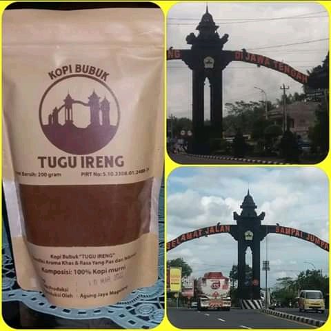 KayuQu's tweet image. Mari di order kopi robusta murni kemasan 200g 25.000/bks.