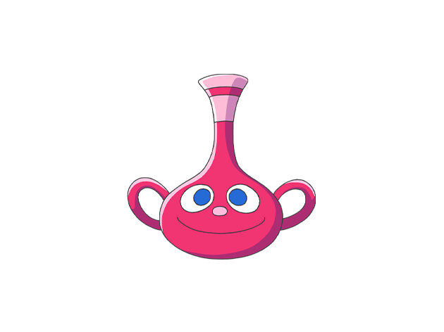 King Boo なんで壺のデザイン変えたんだろう 商品化か ハクション大魔王 ハクション大魔王 T Co Brdajdix Twitter