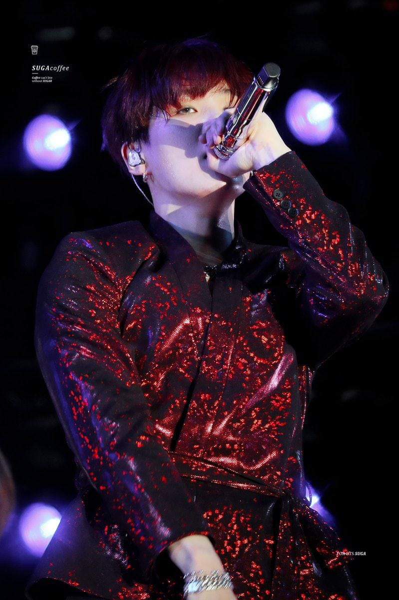Seesaw Yoongi