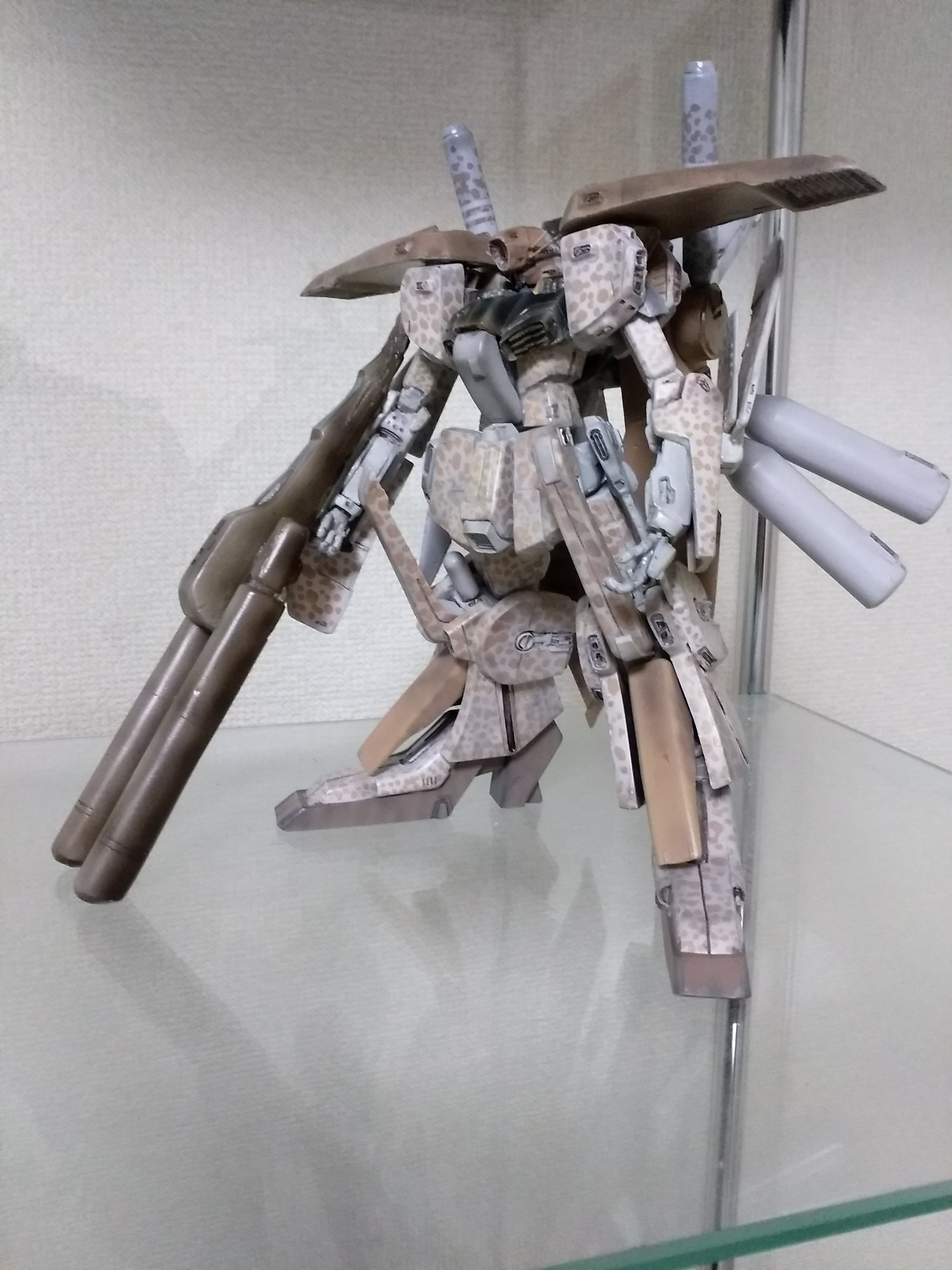 模型の王国　1/144 小林版ZZガンダム　小林誠　ガレージキット 海外 Yahoo!オークション - コトブキヤ 1/144 スーパーZZガンダム