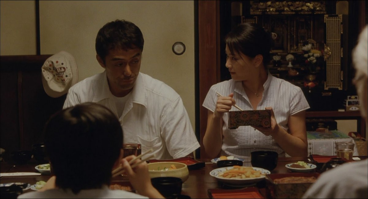 Still Walking (Hirokazu Kore-eda, 2008)