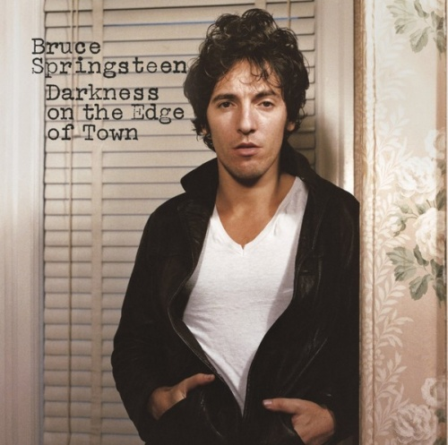 Darkness on the Edge of Town (June 2, 1978)"Racing in the Street""The Promised Land""Darkness on the Edge of Town"