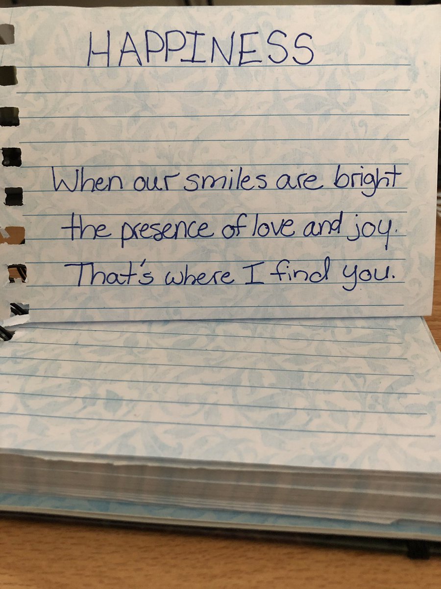 ShadowEater03's tweet photo. #18 I know we already did this one but Jessica’s haiku is awesome! #DOVAKIIN #GHH20 @GC_Counseling https://t.co/7qgdvdOTZY