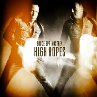 High Hopes (January 14, 2014)"Frankie Fell in Love""Heaven's Wall""High Hopes"