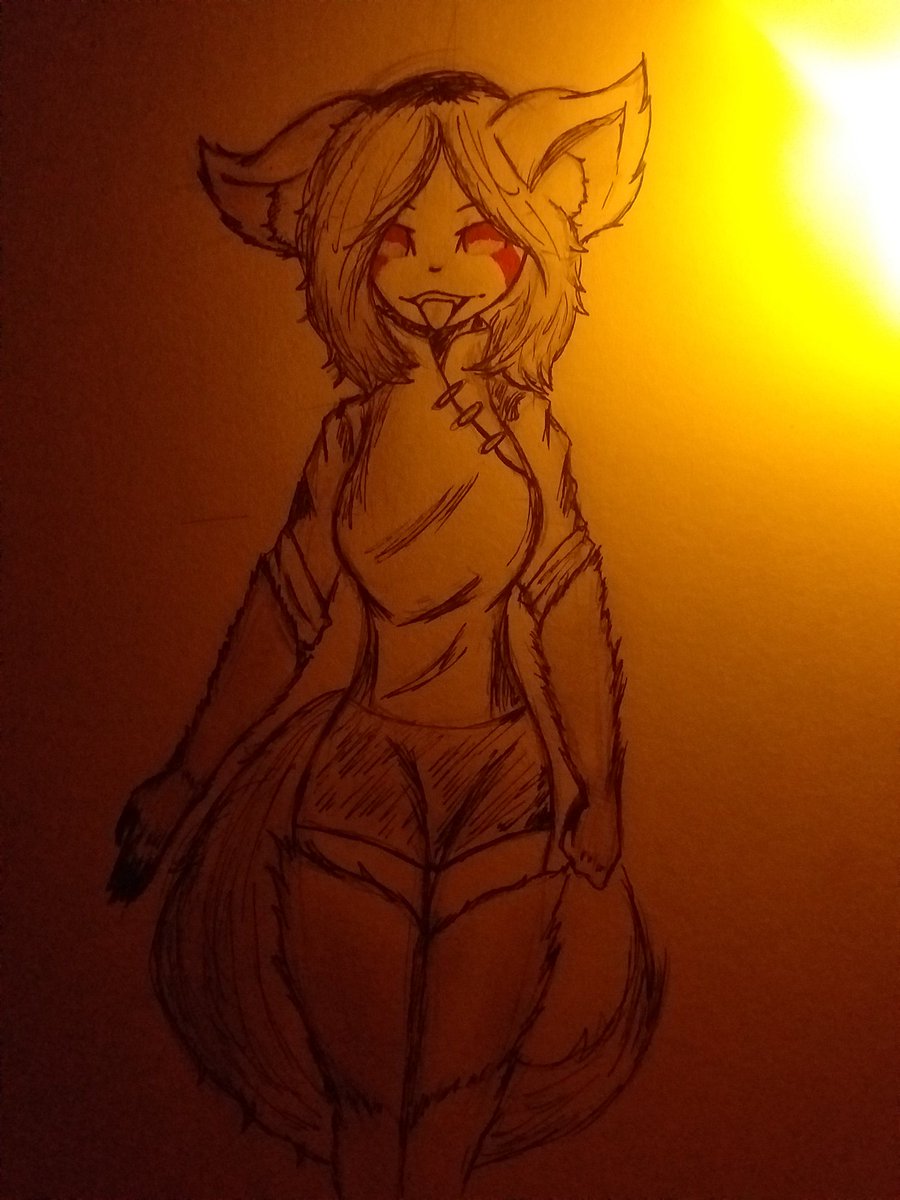 113Relish's tweet photo. Yue forma "semi albina"
#GovernmentExperiments #myArt #myOC #myAvatar #Yue #Experiment113 #roleplay https://t.co/fDy7G0IrJE