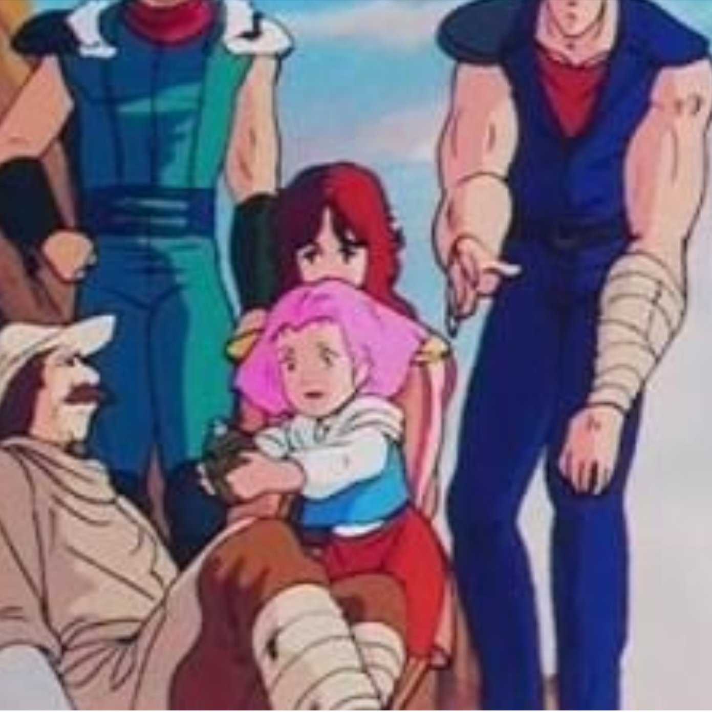 なおあき No Twitter ミンキーモモは最終回で交通事故にあい帰らぬ人となってしまいますが 本当は核ミサイルにより人類滅亡エンドを迎える予定だったのでコレは正統な後継作品って認識で良い と思います M M 北斗 なおあき No Twitter ミンキーモモは最終回で交通事故にあい帰らぬ人となってしまいますが 本当は核ミサイルにより人類滅亡エンドを迎える予定だったのでコレは正統な後継作品って認識で良い と思います M M 北斗