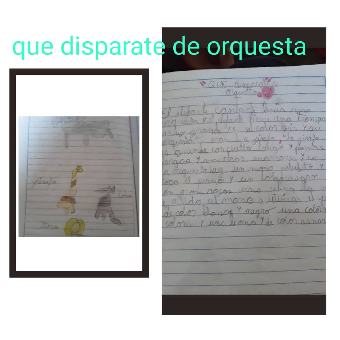 LAPARROQUIAL's tweet photo. Quédate en casa @DireDucacionGDT @DannyACaceresS @EscuelaEnCasa https://t.co/sX0MWgVaik