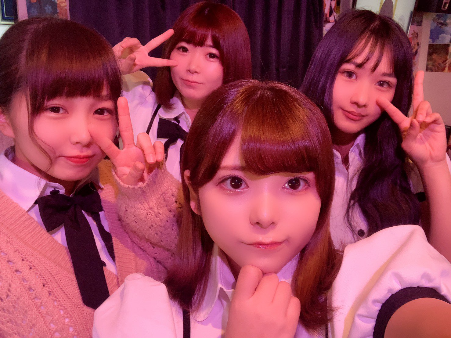 アルカディア アニソンカフェ בטוויטר オープンしてます なつか みお あかね ゆうきです 今日は暖かいのでアルカディアに休憩しにきてください アルカディア アニソンカフェ בטוויטר オープンしてます なつか みお あかね ゆうきです 今日は暖かいのでアルカディアに休憩しにきてください