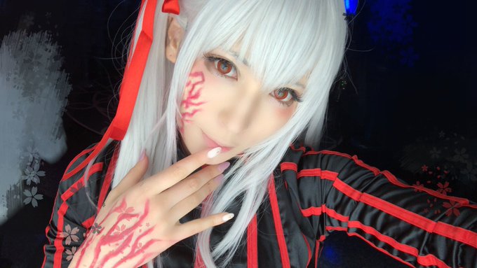 コスプレイヤーうさぉ(-Usagi-)のTwitter画像31