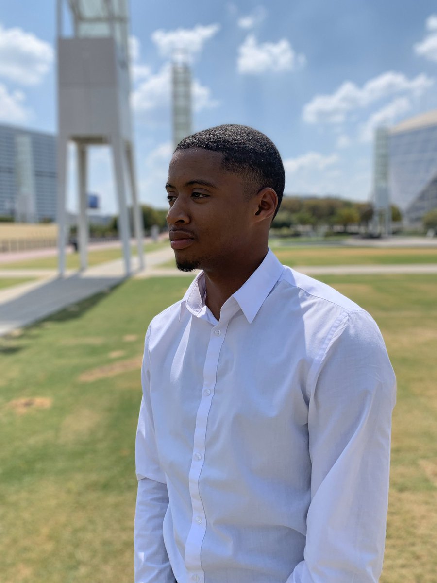 HighC05's tweet image. @GoodDayAtlanta Shout Out to Luella High School Senior Class President! My Favorite Student (Mr. Hightower)