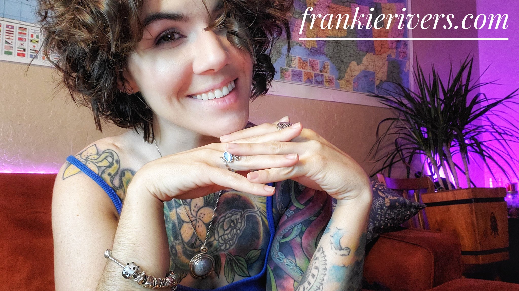 Frankie Rivers 🔞 on X: Im here to cum my brains out.  t.coszFD7bIrZZ t.coD4FmAnEmZE  X
