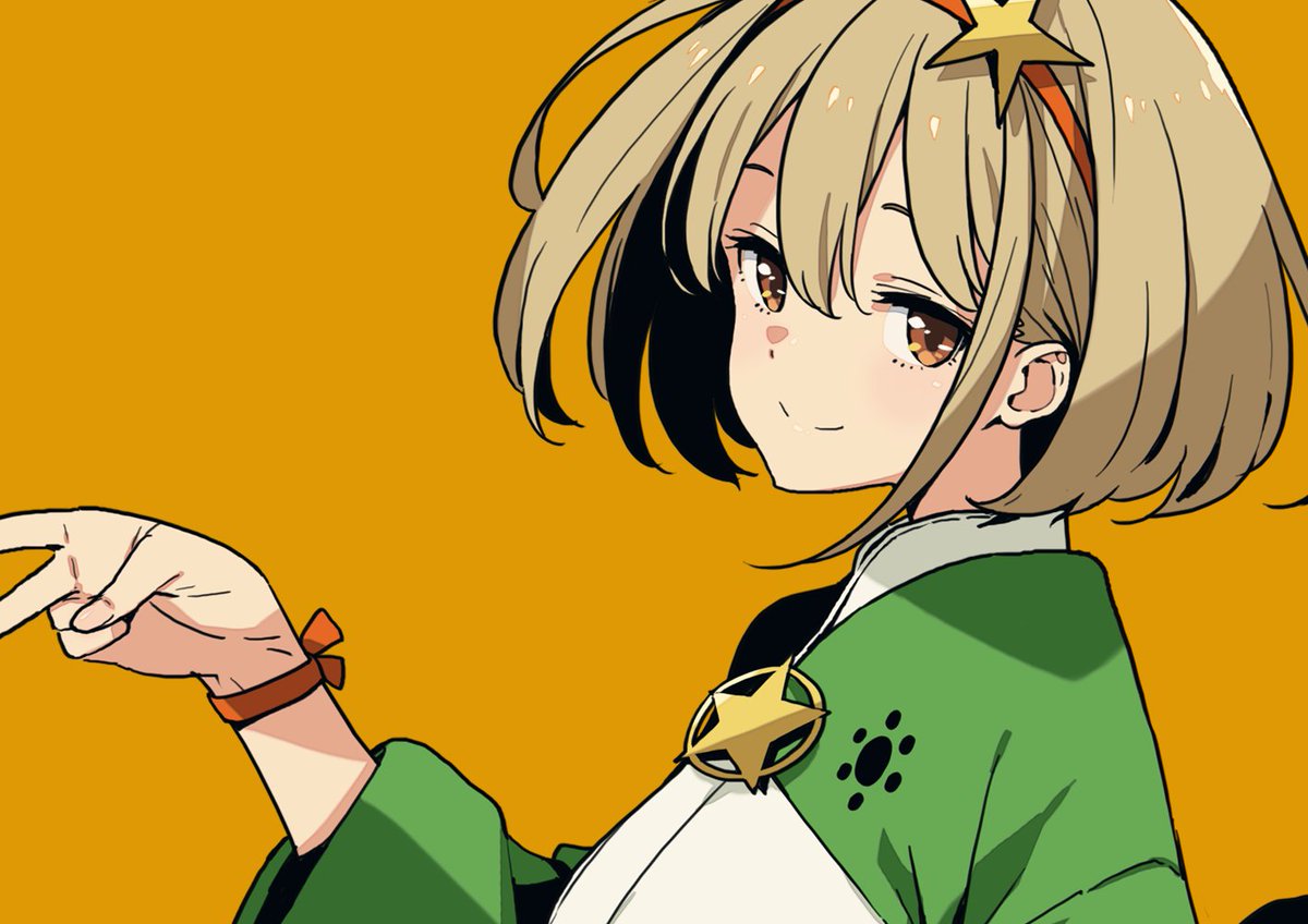 「御利益プロジェクト公式(@PJ_Goriyaku)様にて、キャラクターを描かせて」|いみぎむるのイラスト