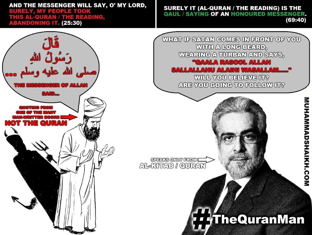 SarimOmar's tweet photo. @md_sulami @arabnews #MuhammadShaikh, #TheQuranMan, speaks only from #Quran, has delivered about 60 #lectures on the #theme What Al-Quran says about...... See #IIPCCANADA #website #spreads #peace
Adan Mecca
https://t.co/mRVr9WLnu6
Adan Medina
https://t.co/xLIK48TaKi
Clip https://t.co/S1lQIKwZoL https://t.co/2SMJVMa0I4