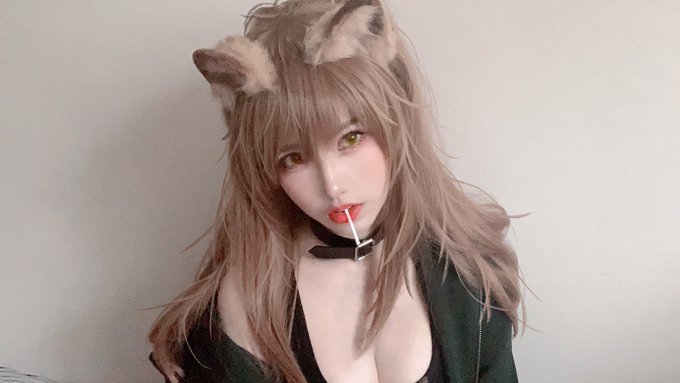 コスプレイヤー洛洛子のTwitter画像29