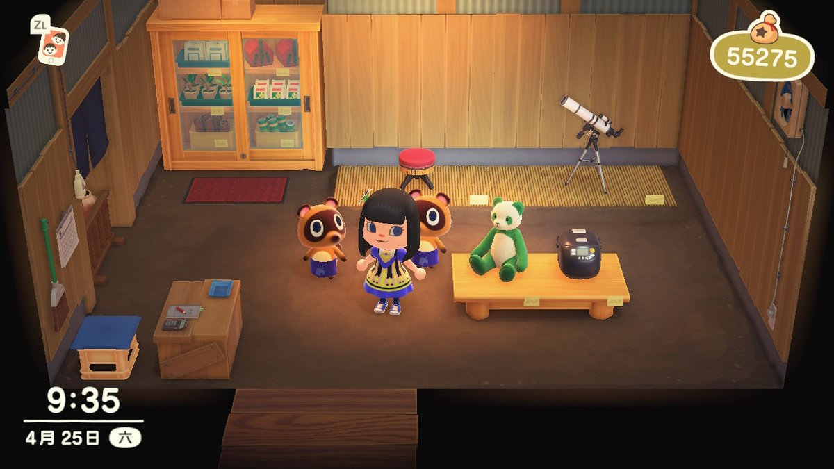 fengyuling's tweet photo. #動物森友會 #AnimalCrossing #ACNH #NintendoSwitch https://t.co/9N5dLipDZT
