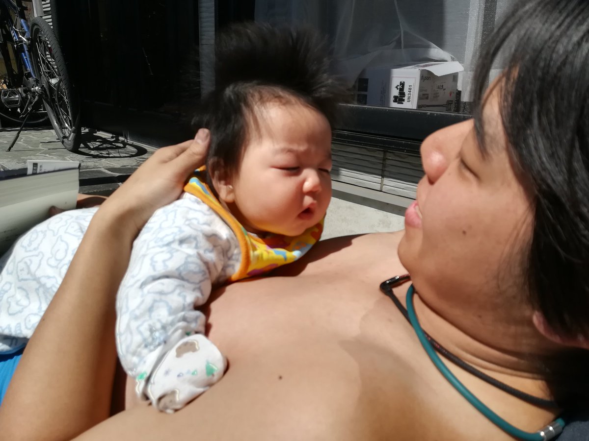 buncano's tweet photo. @tk_nobu0520 最高すね、、 https://t.co/TzyHhvJLrv