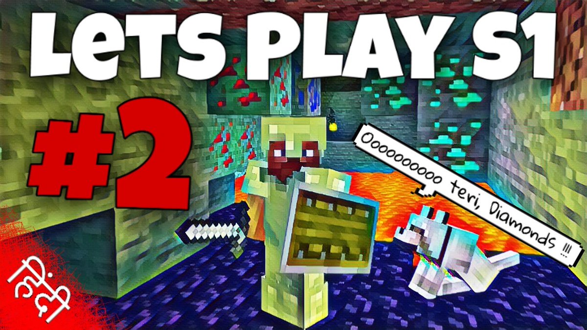 kewalshah660's tweet photo. Part 2 of the absolute fun series is out
Watch now !!! https://t.co/Y1FUBi4M0Q
Channel link in bio...
.
.
.
.
.
#minecraftgameplay #minecraft #minecraftguide #minecrafthindi #minecraftindia #india #gameplay #hindigameplay #newminecraft #letsplay #walkthrough #hindiwalkthrough https://t.co/4134MMNje3