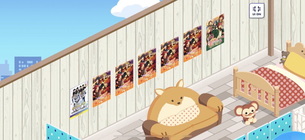 なぎすけ W こんなのあったんだね 前回見そびれたような そしてランキング報酬のポスター ってオフィスに飾れるのかあぁ これは推しイベントは走りたいやつ 改めて見るとbigbang走り過ぎててわろた ポスター5枚ある なぎすけ W こんなのあったんだね 前回見そびれたような そしてランキング報酬のポスター ってオフィスに飾れるのかあぁ これは推しイベントは走りたいやつ 改めて見るとbigbang走り過ぎててわろた ポスター5枚ある