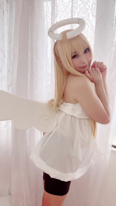 Twitterのコスプレ画像16