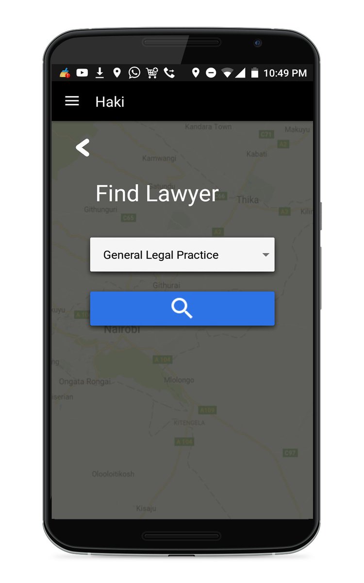 Knownafrique's tweet photo. Questions about your case?
Contact @Knownafrique lawyers via #HAKIAPP https://t.co/0PgJW2PRj3 https://t.co/o3qygdbLpp