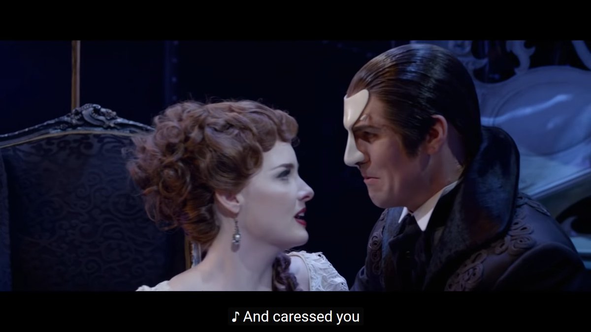 They& #39;re singing about how they banged each other   #LoveNeverDies