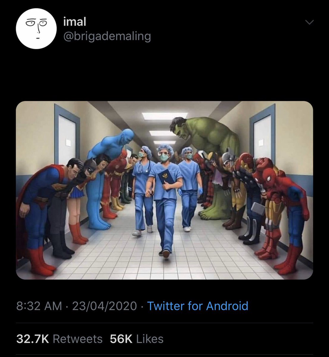 AkeemSharyzal's tweet photo. Kahkah https://t.co/6jZThG6MmU