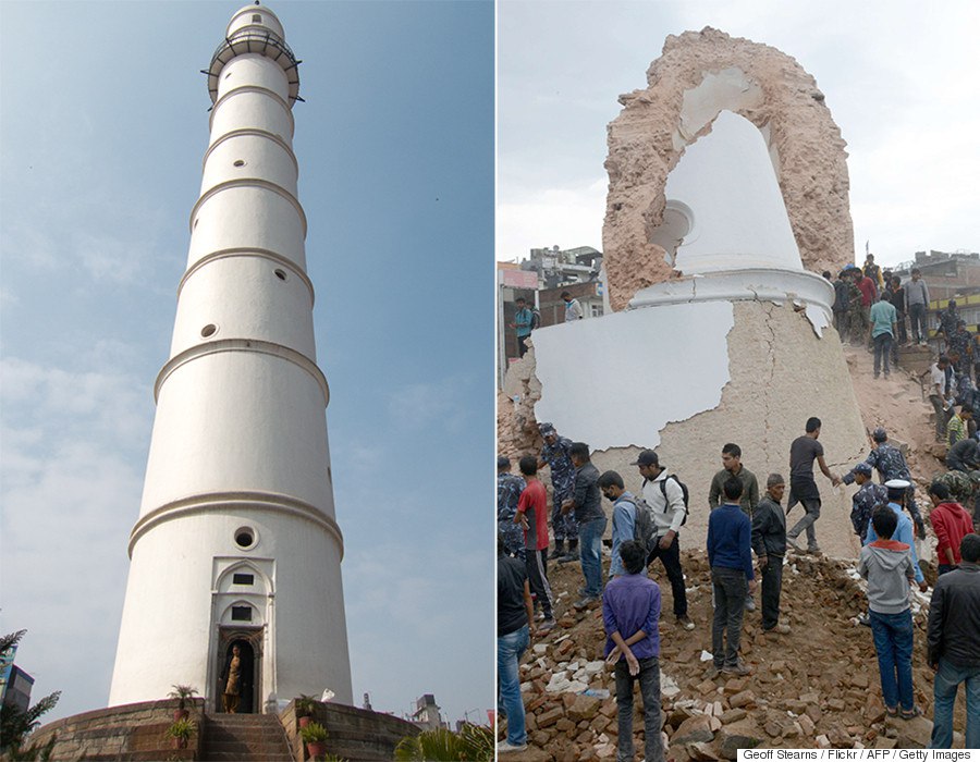 gauriganesh_'s tweet photo. Five years today since the #Nepalearthquake and in #NorthIndia and other parts of country, My memories are still very alive...
That's my first experience of most devastating #earthquake
And after that #Corona is second
#NeverForget #25April2015
#StayAtHomeSaveLives https://t.co/0pwkXyA75D