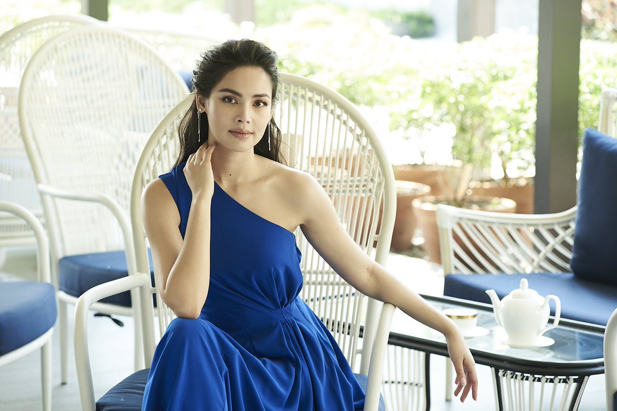 ElitePlusMag's tweet photo. Everlasting health and beauty
Thailand’s superstar Urassaya “Yaya” Sperbund, staying healthy is the key to both great looks and physical well-being.
#YayaUrassaya #BDMS #Health #ElitePlusMagazine
https://t.co/8o7ZSy2GSo https://t.co/JDEQt2Qlhw
