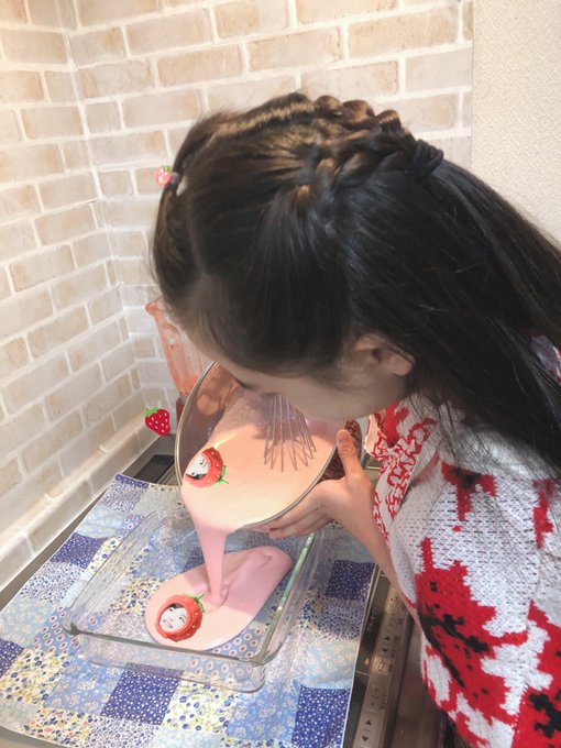 Twitterのコスプレ画像31